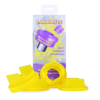 Powerflex Rear Subframe Rear Bush Insert PFR3-733 - Fits Audi A4 / S4 / RS4 A4 / S4 / RS4 B8 (2008-2016) A4 (2008-2016)