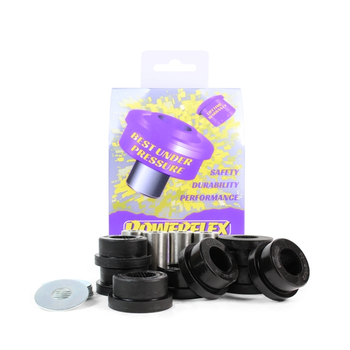 Powerflex Rear Upper Arm Inner Bush (Pressed Arm) PFR3-209 - Fits Audi A4 / S4 / RS4 A4 / S4 / RS4 B5 (1995-2001) S4 (1995-2001)