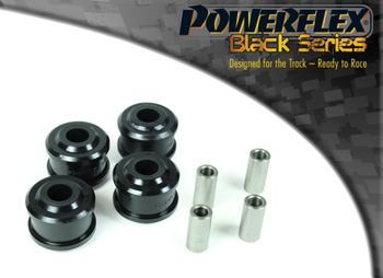 Powerflex Front Upper Control Arm Bush PFF3-203BLK - Fits Audi A4 / S4 / RS4 A4 / S4 / RS4 B7 (2005-2008) S4 inc. Avant