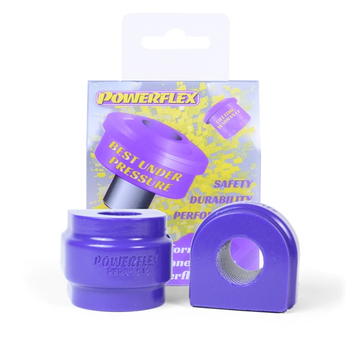 Powerflex Rear Anti Roll Bar Bush 19.6mm PFR85-515-19.6 - Fits Audi A5 / S5 / RS5 A5 / S5 / RS5 (2007-2016) A5 (2007-2016)