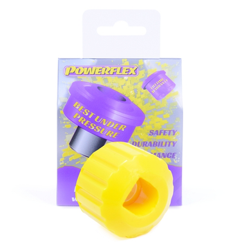 Powerflex Engine Snub Nose Mount PFF3-221 - Fits Audi A4 / S4 / RS4 A4 / S4 / RS4 B7 (2005-2008) S4 inc. Avant