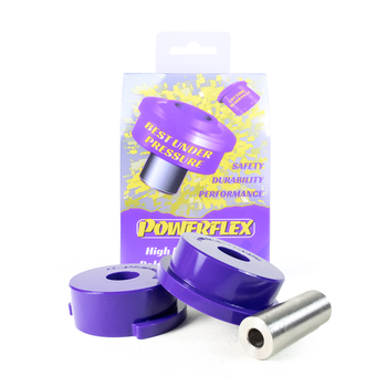 Powerflex Rear Diff Front Mounting Bush PFR3-270 - Fits Audi A4 / S4 / RS4 A4 / S4 B6 (2001-2005) S4 inc. Avant (2001-2005)