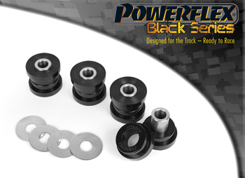 Powerflex Rear Anti Roll Bar Link Bush PFR3-1116BLK - Fits Audi A6 / S6 / RS6 A6 / S6 / RS6 C5 (1997-2005) RS6 (2002 - 2005)