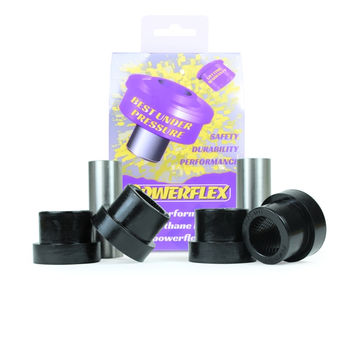 Powerflex Rear Lower Arm Front Bush PFR3-1111 - Fits Audi A6 / S6 / RS6 A6 / S6 / RS6 C5 (1997-2005) A6 Quattro (1997 - 2005)