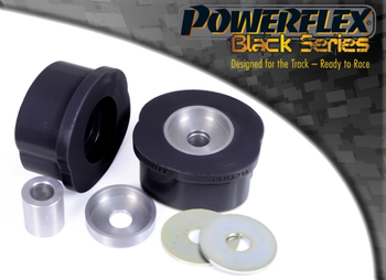 Powerflex Rear Wheel Bearing Housing Bush PFR3-714BLK - Fits Audi A5 / S5 / RS5 A5 / S5 / RS5 (2007-2016) A5 Quattro (2007-2016)