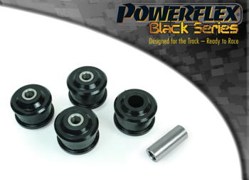 Powerflex Front Upper Control Arm Bush PFF3-1203BLK - Fits Audi A5 / S5 / RS5 A5 / S5 / RS5 (2017 - ON)