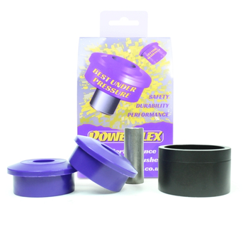 Powerflex Rear Diff Front Mounting Bush PFR3-1131 - Fits Audi A6 / S6 / RS6 A6 / S6 / RS6 C5 (1997-2005) RS6 (2002 - 2005)