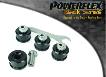 Powerflex Front Upper Control Arm Bush - Camber Adj PFF3-1203GBLK - Fits Audi A5 / S5 / RS5 A5 / S5 / RS5 (2017 - ON)