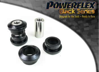 Powerflex Rear Lower Arm Outer Bush PFR85-817BLK - Fits Audi Q2 (2017 - On) Q2 4WD Quattro MULTI LINK