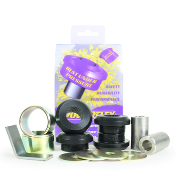 Powerflex Rear Lower Track Rod Outer Bush PFR85-811 - Fits Audi Q3 / RSQ3 Q3/RSQ3 F3 (2018 on) RSQ3 F3
