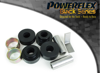 Powerflex Rear Lower Track Rod Inner Bush PFR85-812BLK - Fits Audi Q2 (2017 - On) Q2 4WD Quattro MULTI LINK