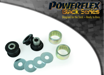 Powerflex Rear Lower Track Rod Outer Bush PFR3-715BLK - Fits Audi Q5 / SQ5 Q5 / SQ5 (2008-2017) SQ5 (2013 - 2017)