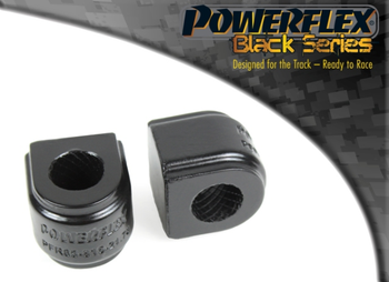 Powerflex Rear Anti Roll Bar Bush 21.7mm PFR85-815-21.7BLK - Fits Audi Q2 (2017 - On) Q2 4WD Quattro MULTI LINK