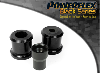 Powerflex Front Wishbone Rear Bush PFF85-502BLK - Fits Audi TT Models TT / TTRS MK2 8J (2007-2014) TT MK2 8J (2007-2014)