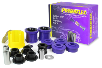 Powerflex Powerflex Handling Pack (2008- Petrol Only) PF85K-1006 - Fits Audi TT Models TT / TTRS MK2 8J (2007-2014) TT MK2 8J (2007-2014)