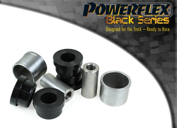 Powerflex Rear Toe Link Arm Bush PFR80-1515BLK - Fits Buick LaCrosse MK2 (2010 - 2016)