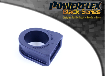 Powerflex Steering Rack Mount Bush PFF85-416BLK - Fits Audi TT Models TT MK1 TYP 8N (1999-2006) TT Mk1 Typ 8N 4WD (1999-2006)