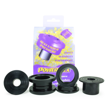 Powerflex Front Subframe Rear Bush PFF85-424 - Fits Audi TT Models TT MK1 TYP 8N (1999-2006) TT Mk1 Typ 8N 2WD (1999-2006)