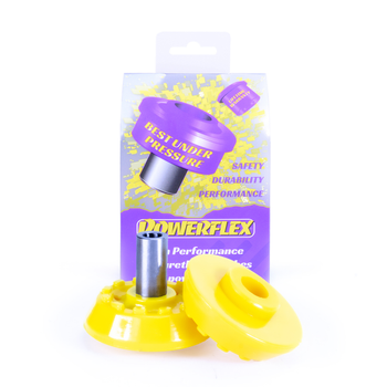 Powerflex Rear Diff Rear Mounting Bush PFR85-1020 - Fits Audi V8 Type 4C (1988-1994)