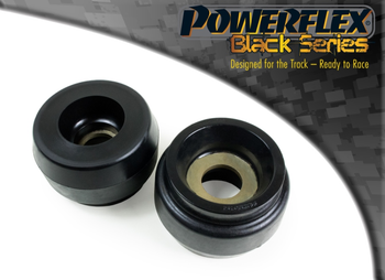 Powerflex Front Strut Top Mount Bush PFF85-430BLK - Fits Audi TT Models TT MK1 TYP 8N (1999-2006) TT Mk1 Typ 8N 2WD (1999-2006)