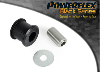 Powerflex Lower Engine Mount Small Bush PFF85-505BLK - Fits Audi TT Models TT MK1 TYP 8N (1999-2006) TT Mk1 Typ 8N 4WD (1999-2006)
