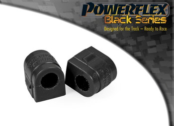 Powerflex Rear Anti Roll Bar Bush 20mm PFR80-1510-20BLK - Fits Buick LaCrosse MK2 (2010 - 2016)