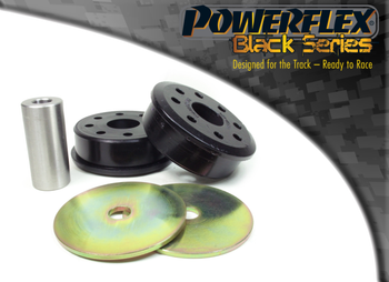 Powerflex Lower Rear Engine Mount Bush - Track/MSport PFF50-420BLK - Fits Citroen Berlingo Models Berlingo I M49/M59 (1996-2013)