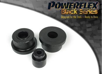 Powerflex Rear Diff Rear Mounting Bush PFR85-426BLK - Fits Audi TT Models TT MK1 TYP 8N (1999-2006) TT Mk1 Typ 8N 4WD (1999-2006)
