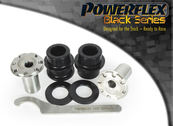 Powerflex Front Wishbone Front Bush Camber Adjustable PFF85-501GBLK - Fits Audi TT Models TT / TTRS MK2 8J (2007-2014) TTRS MK2 8J (2009-2014)