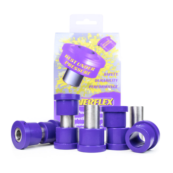 Powerflex Rear Arm Inner Bush PFR3-510 - Fits Audi TT Models TT MK1 TYP 8N (1999-2006) TT Mk1 Typ 8N 4WD (1999-2006)
