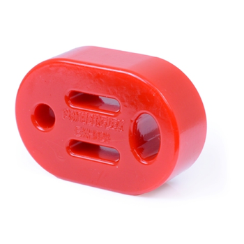 Powerflex Universal Exhaust Mount EXH028 - Fits Citroen Berlingo Models Berlingo I M49/M59 (1996-2013)
