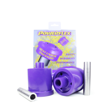 Powerflex Rear Beam Mounting Bush PFR10-110 - Fits Chevrolet Aveo/Kalos (2002-2011)
