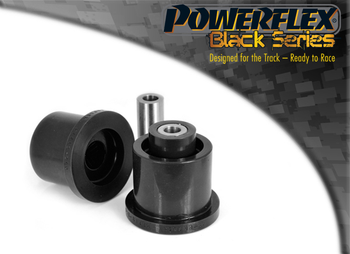 Powerflex Rear Beam Mounting Bush PFR12-210BLK - Fits Citroen C3 Models C3 (2002-2010)