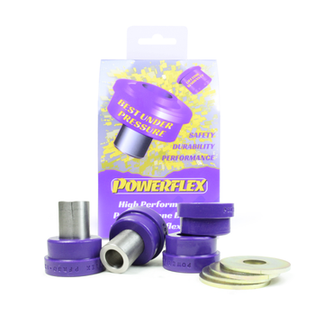 Powerflex Rear Upper Arm Outer Bush 38mm PFR80-1217 - Fits Cadillac BLS (2005 - 2010)