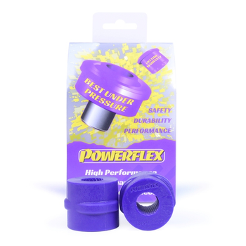 Powerflex Front Anti Roll Bar Bush 21mm PFF50-303-21 - Fits Citroen Berlingo Models Berlingo I M49/M59 (1996-2013)