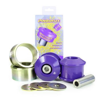 Powerflex Front Wishbone Rear Bush PFF80-1702 - Fits Citroen Nemo (2007-on)
