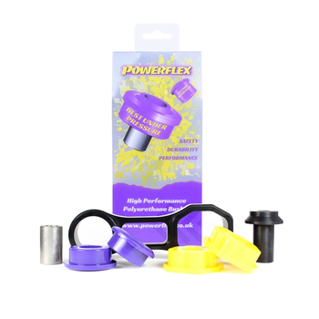 Powerflex Lower Torque Mount, Fast Road PFF16-530 - Fits Fiat 500 Models 500 1.2-1.4L excl Abarth (2007 on)