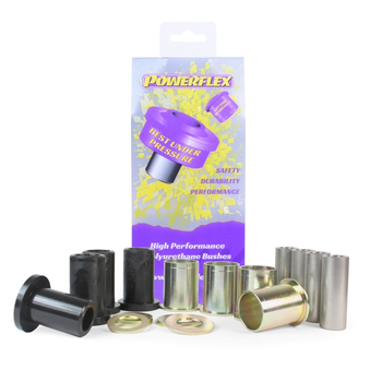 Powerflex Front Lower Wishbone Bush PF17-402 - Fits Ferrari 550 Maranello & Barchetta (1996 - 2002)