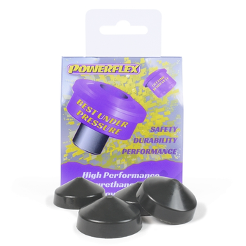 Powerflex Front Bump Stop Kit PFF12-340 - Fits Citroen DS (1959 - 1975)