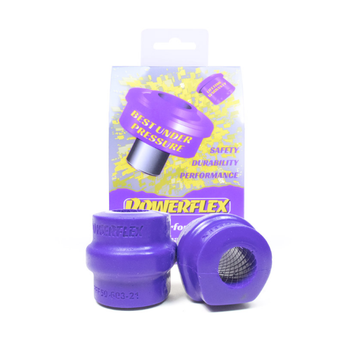 Powerflex Front Anti Roll Bar Bush 21mm PFF50-603-21 - Fits Citroen C4 Models C4 Picasso / Grand C4 Picasso (2006-2013)