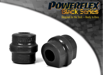 Powerflex Front Anti Roll Bar Bush 21mm PFF50-603-21BLK - Fits Citroen C4 Models C4 B5 (2004-2010)