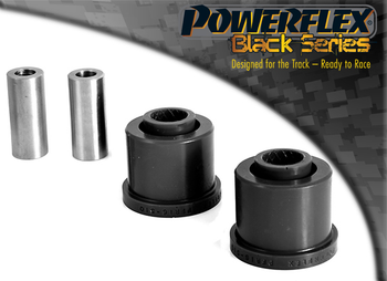 Powerflex Rear Beam Mounting Bush PFR16-510BLK - Fits Fiat 500 Models Abarth 500/595/695 (2007-)