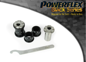 Powerflex Front Arm Front Bush, Camber Adjust PFF16-501GBLK - Fits Fiat Panda Gen 3 312/319 (2012 - 2016)