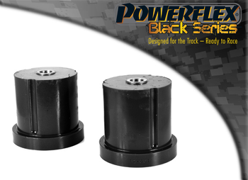 Powerflex Rear Beam Mounting Bush PFR19-607BLK - Fits Ford Escort Models Escort MK5,6 & 7 inc RS2000, Orion Mk3 (1990-2001)