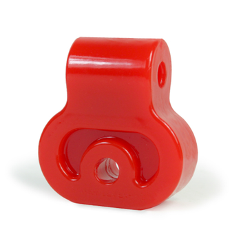 Powerflex Exhaust Mount EXH038 - Fits Fiat Punto Punto Evo (2009 - 2015) Abarth Punto Evo
