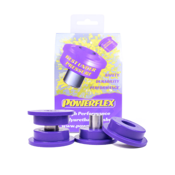 Powerflex Rear Diff Mounting Bush PFR19-512 - Fits Ford Escort Models Escort MK5,6 RS2000 4X4 (1992-96)