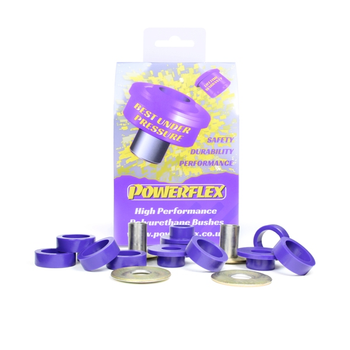 Powerflex Front Lower Wishbone Rear Bush PFF1-802 - Fits Fiat Tipo (1988-1995)