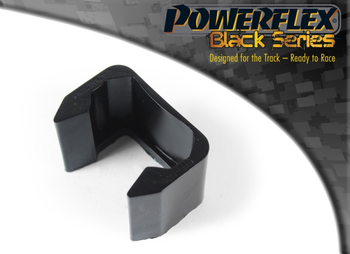 Powerflex Upper Gearbox Mount Insert PFF1-1130BLK - Fits Fiat Punto Punto Mk3 (2012 - 2018)
