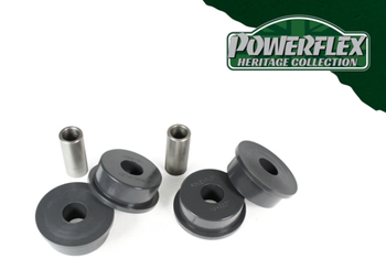 Powerflex Rear Lower Arm Chassis Bush PFR19-3607H - Fits Ford Cortina Mk4,5 (1976-1982)