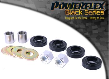Powerflex Front Outer Track Control Arm Bush PFF19-401BLK - Fits Ford Escort Models Escort Mk1 (1968-1975)